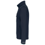 Softshell met afritsbare mouwen Navy XS