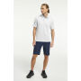 Prio Polo Men White S
