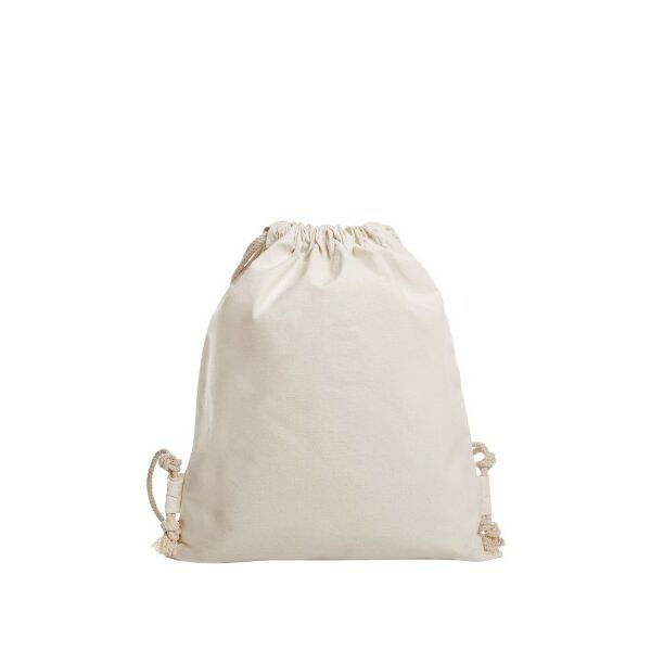 drawstring bag ORGANIC