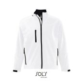 Men´s Softshell Jacket Relax