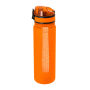 Fles RETUMBLER-CASAN - oranje Fles RETUMBLER-CASAN - oranje