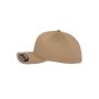 FLEXFIT® WOOLY COMBED CAP, KHAKI, Kids, FLEXFIT FLEXFIT® WOOLY COMBED CAP, KHAKI, Kids, FLEXFIT