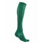 Squad Sock Solid Team Green 28/30