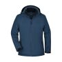 Ladies' Wintersport Jacket navy M