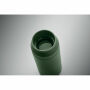 ONYX - Dubbelwandige fles 320ml - Donker Marinegroen