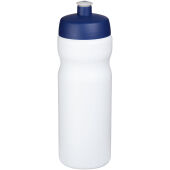 Blauw/Wit