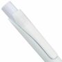 Balpen Oasis | Gerecycled | Vierkante vorm wit Balpen Oasis | Gerecycled | Vierkante vorm wit
