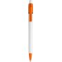 Stilolinea Baron ABS balpen oranje