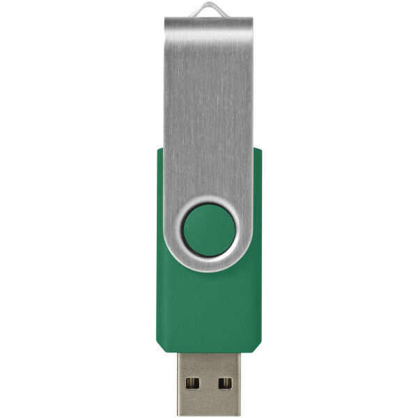 Rotate-basic USB 3.0 - Groen - 32GB