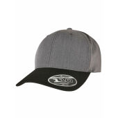 dark grey/black
