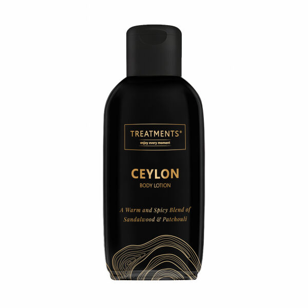 TREATMENTS® Travelsize Body Lotion