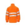 Light fluorescent orange M