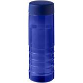 Blauw/Blauw