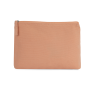 Toilettas Washed Lit Peach One Size