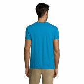 REGENT - REGENT Uni T-Shirt 150g - 4XL - Aqua