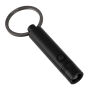 Sleutelhanger met oplaadbare LED-zaklamp REEVES-PORTO LIGHT