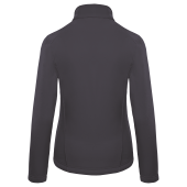 2-laagse damessoftshelljas Titanium M