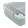 Everyday Lunchbox-to-Go 1 L - groen Everyday Lunchbox-to-Go 1 L - groen