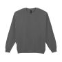 Heavy Blend Adult Crewneck Sweat - Charcoal - 5XL Heavy Blend Adult Crewneck Sweat - Charcoal - 5XL