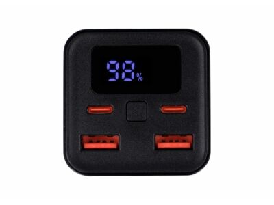 Stratos Powerbank 65W Power Delivery 20000mAh  