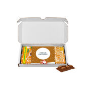 Melk Gemberkoekjes