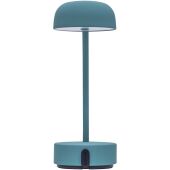 Kooduu Fokus draagbare lamp - Teal
