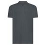 BS Twin Polo, 180 gr/m² - Donkergrijs BS Twin Polo, 180 gr/m² - Donkergrijs