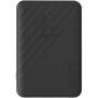 Xtorm XG205 Go2 snellaadbare powerbank van 12 W 5000 mAh - Zwart