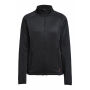 TXLite Midlaye Zip W Black XL