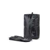 Nordic Drift Trail RCS IPX8 vacuümzak met pomp 20L, zwart