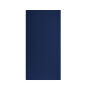 T1-ORG50 Organic Towel - Navy Blue