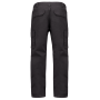 Herenbroek met diverse zakken Dark Grey 38 FR