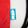 Recycle Bags - Foldable Stringbag - Rood