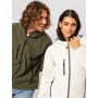 BS Storm dames softshell jas, 340 gr/m² - Flessengroen BS Storm dames softshell jas, 340 gr/m² - Flessengroen