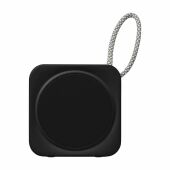 Draadloze speaker Orblo - zwart