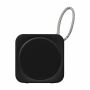 Draadloze speaker Orblo - zwart Draadloze speaker Orblo - zwart