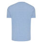 IQONIQ Brett gerecycled katoen t-shirt, light heather blue (XXXL) IQONIQ Brett gerecycled katoen t-shirt, light heather blue (XXXL)