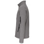 Softshell jas Marl Grey 4XL