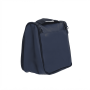 Toilettas PU - Retail - Navy