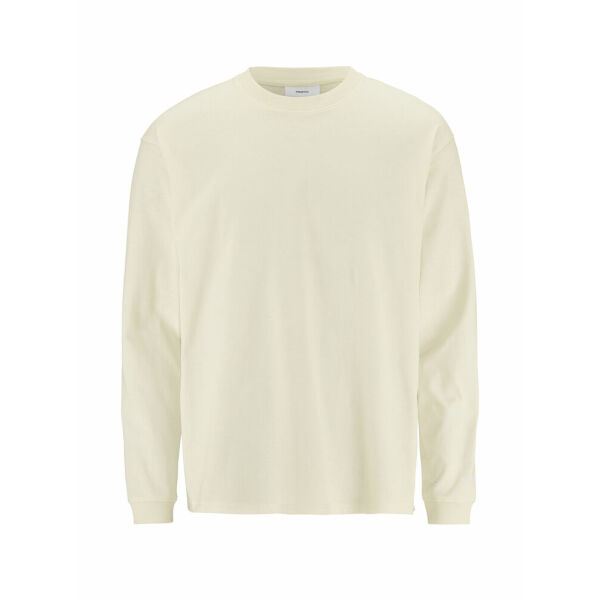 Craft Frequent Heavy LS Tee M