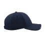 ESTORIL CAP, NAVY, One size, ATLANTIS HEADWEAR ESTORIL CAP, NAVY, One size, ATLANTIS HEADWEAR
