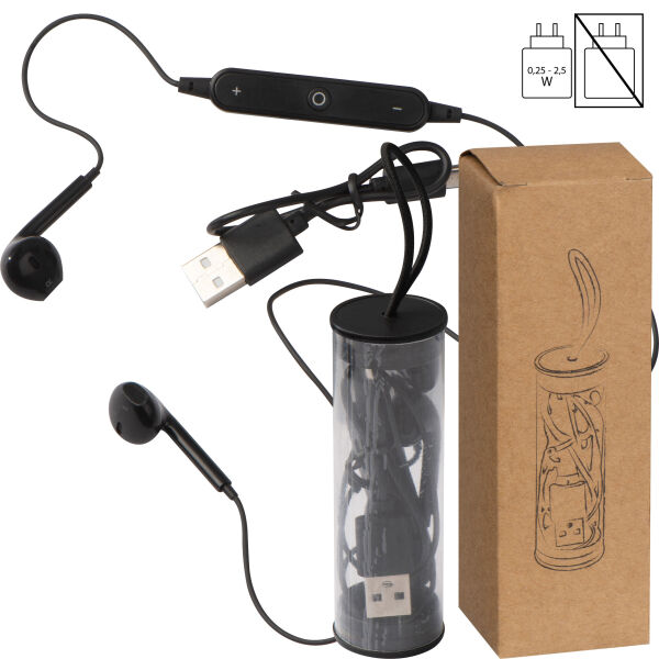 bluetooth headset