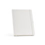 Marquez A4 Notebook - Wit