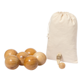 Zekor - petanque-spel