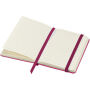 Classic A5 hardcover notitieboek - Magenta Classic A5 hardcover notitieboek - Magenta
