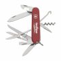 Victorinox Huntsman zakmes in geschenkdoos - rood