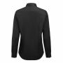 Green Bow 02 Stretch Woman Black XS