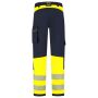 Werkbroek 2-Way Stretch High Vis Redefined 506117 Ink-Fluor Yellow 66