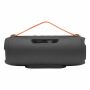 Wireless speaker MEGA BOOM oranje, zwart