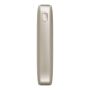 Fresh n Rebel Powerbank 24000 mAh USB-C (Silky Sand)
